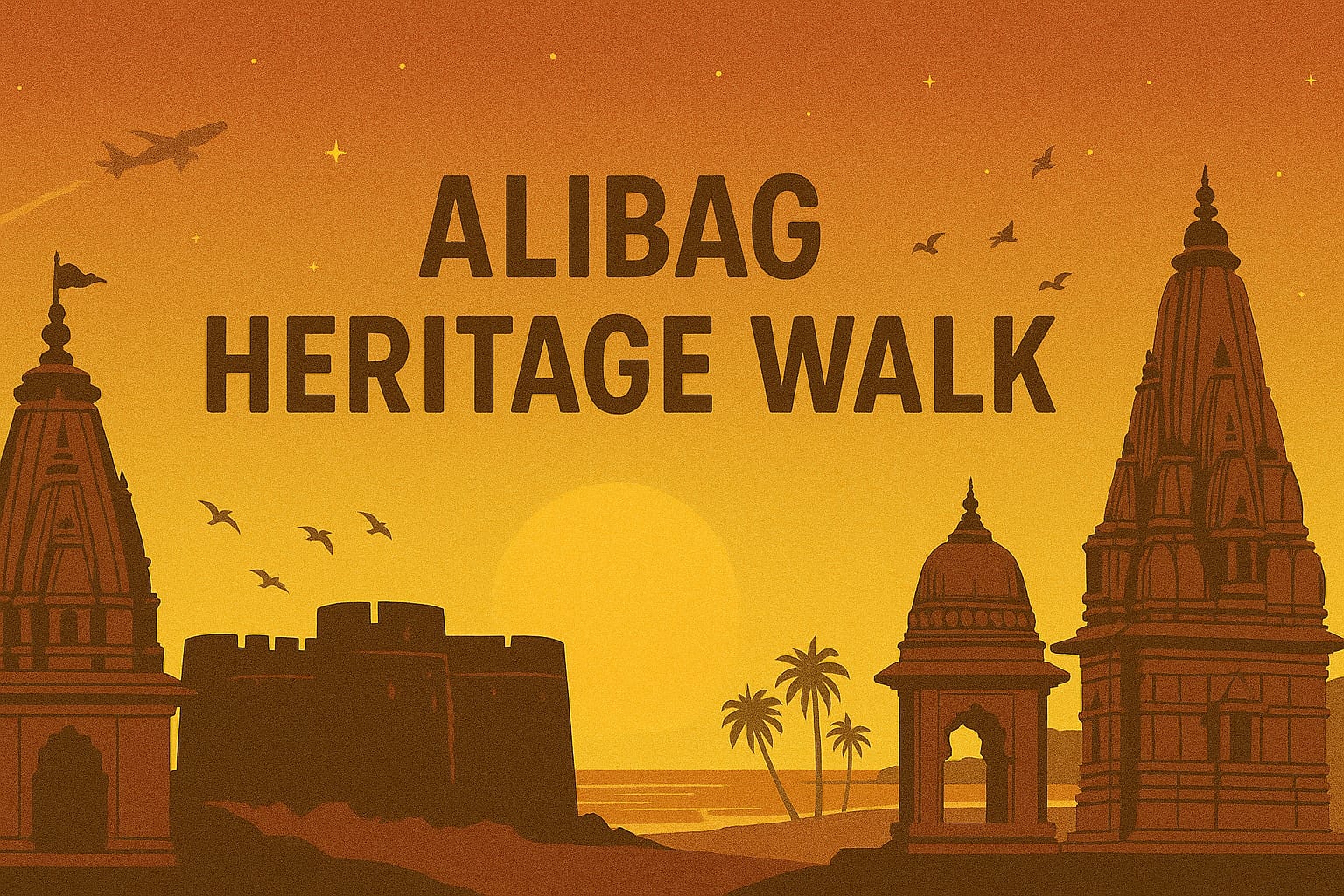 Alibag Heritage