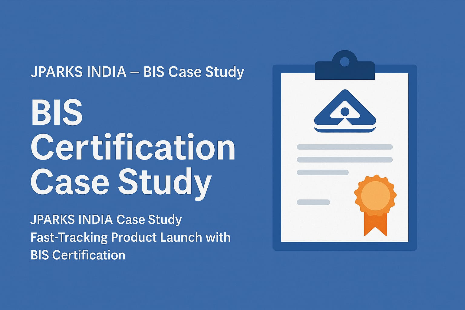 BIS Case Study