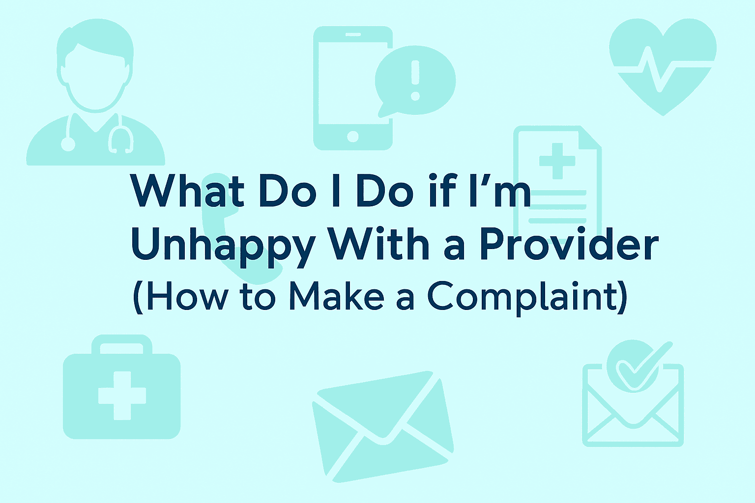 how to make a complaint pcc