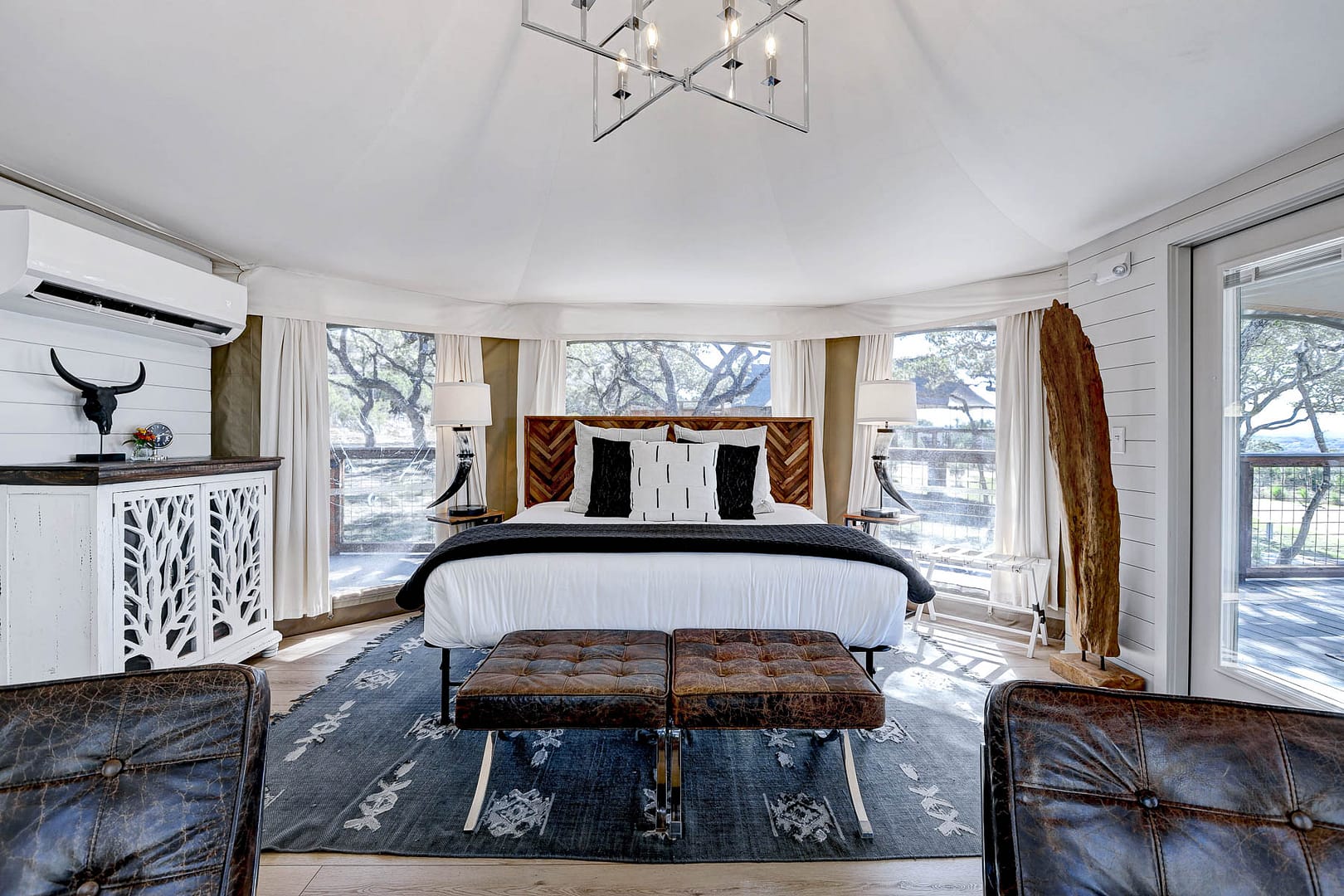 Spoon Mountain Glamping Wimberley Texas. Chisum.202119 Spoon Mountain Glamping