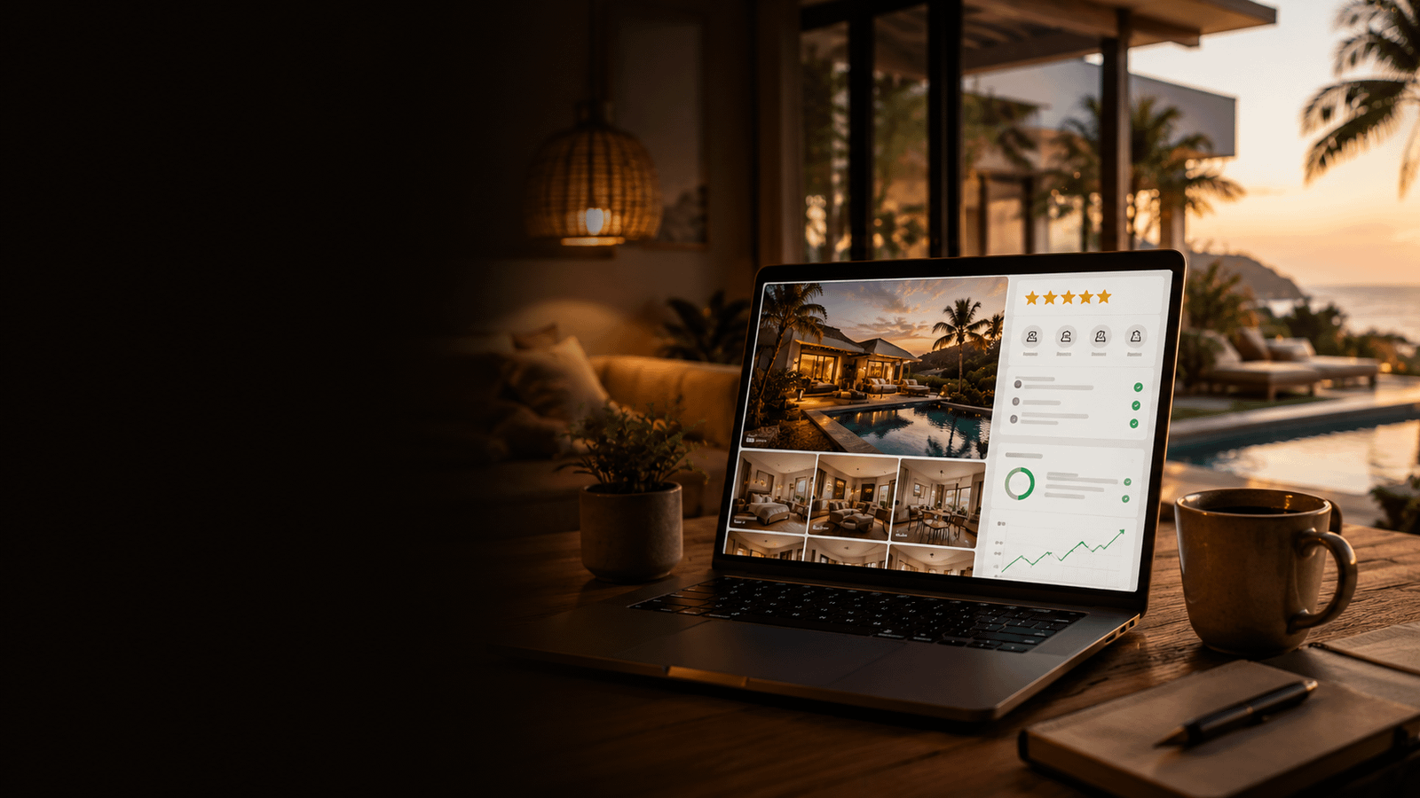 AirBnb Optimization