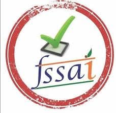 fssai liscence