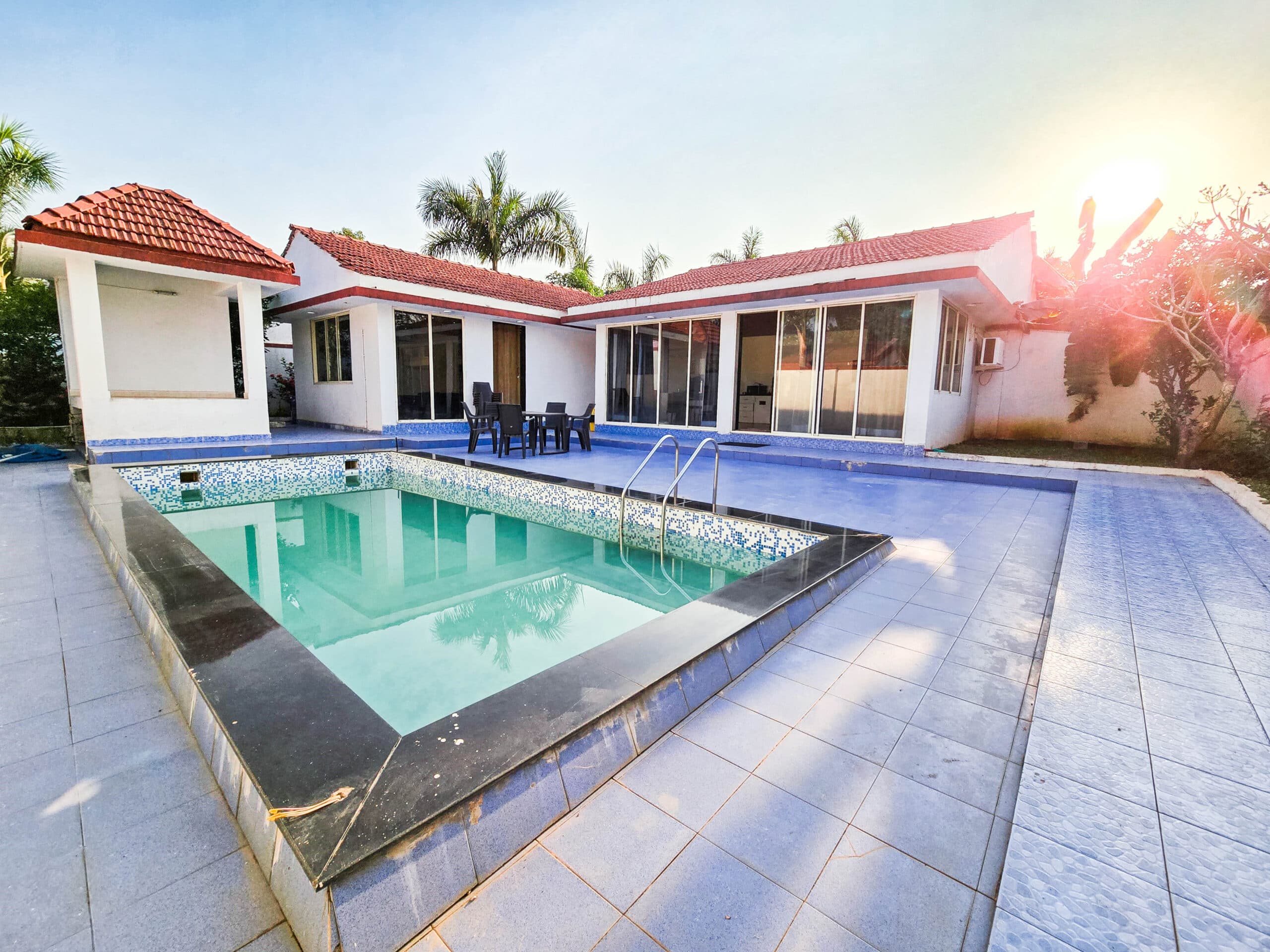 Sihra Villa Neral