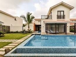 Guest House in Alibag with Pool – 5 Best Picks for 2026 2 Tropicana Alibaug