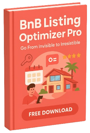 BnB Listing Optimizer Pro​
