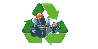 epr battery waste management 2025
