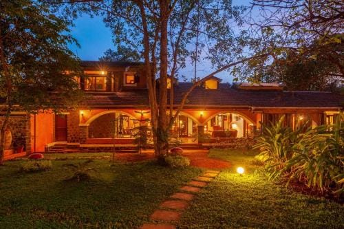 7 Stunning Villas in Alibag for Birthdays and Anniversaries (2026 Guide) 4 image 17