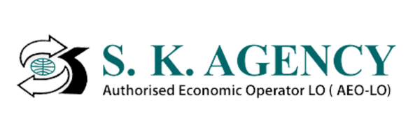 SK Agency Client Logo