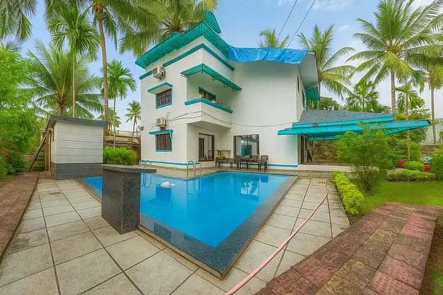 6 Amazing Pet-Friendly Villas in Alibag | Ultimate 2026 Guide 1 image 25