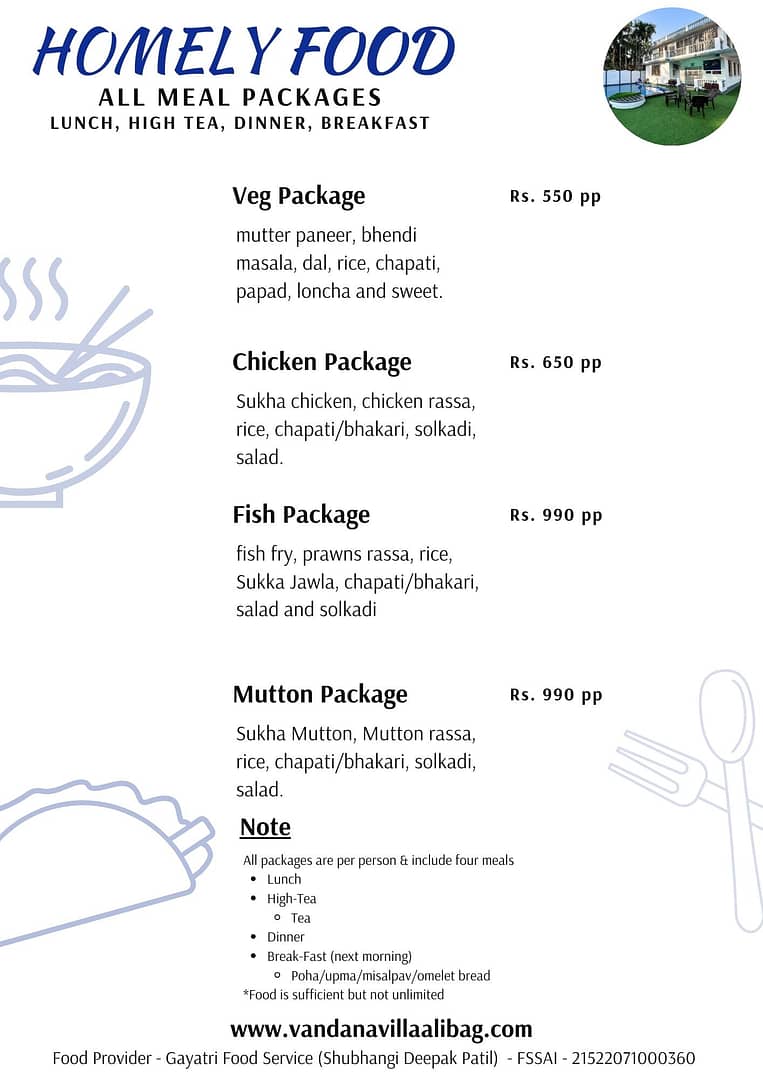 Food Menu (1)
