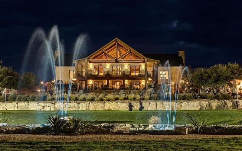 The JL Bar Ranch, Resort, and Spa: A Luxury Ranch Couples Retreat In Texas