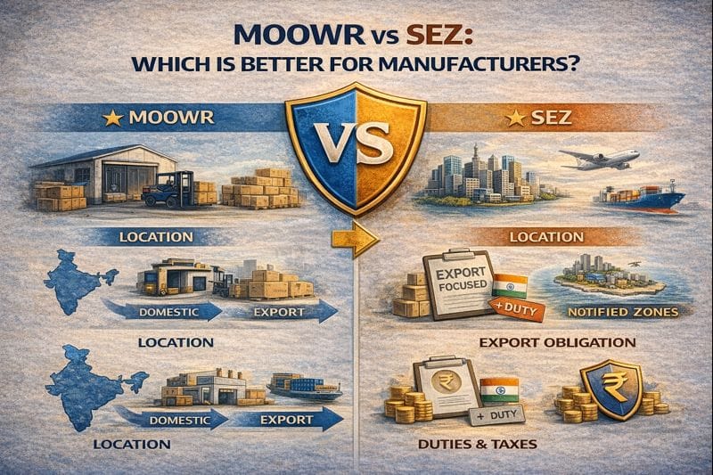 MOOWR vs SEZ