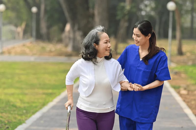 NDIS Provider Melbourne 4 NDIS Personal Care Sydney