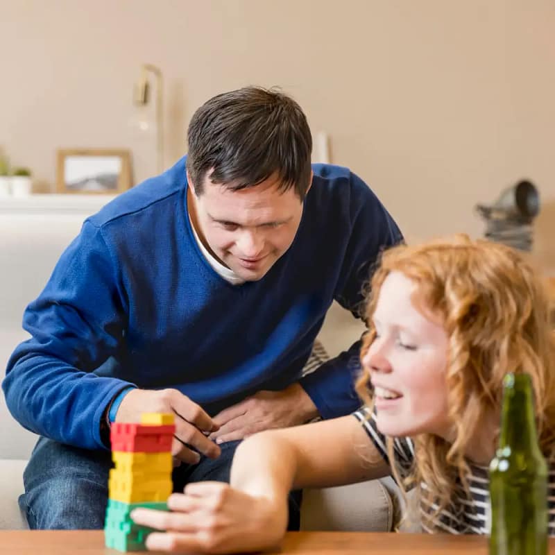 NDIS Provider Melbourne 2 NDIS Services Melbourne VIC