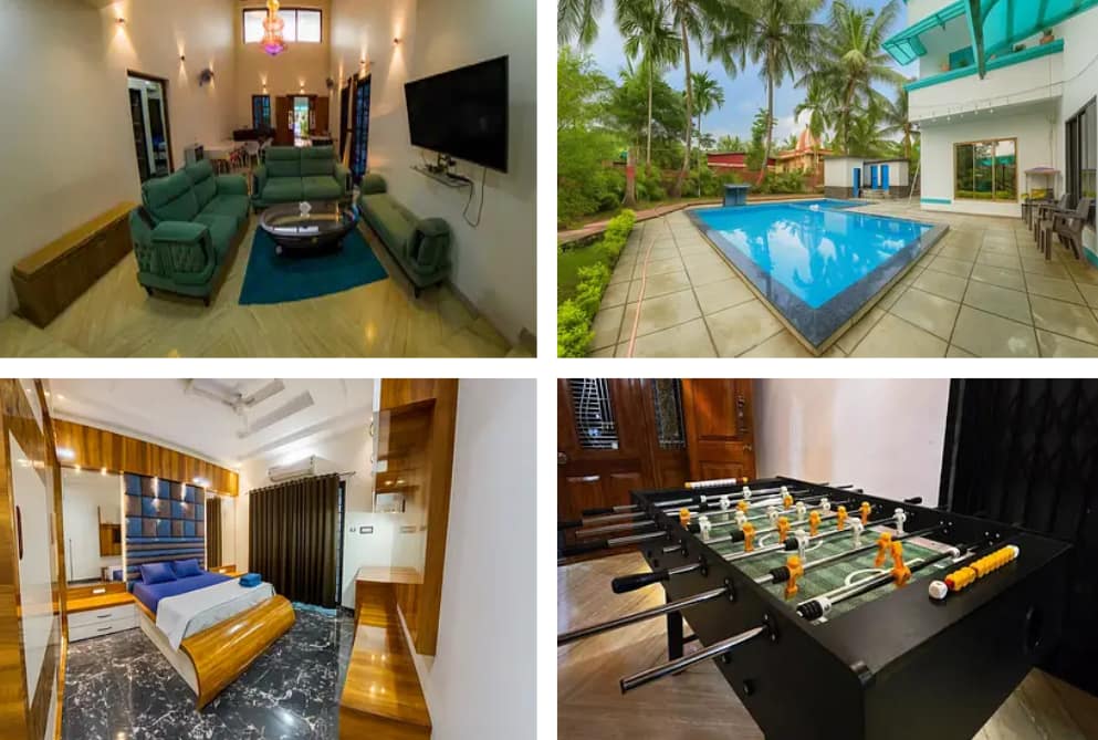 Villa vs Hotel in Alibag: What’s Better for Your Trip? 1 image 10