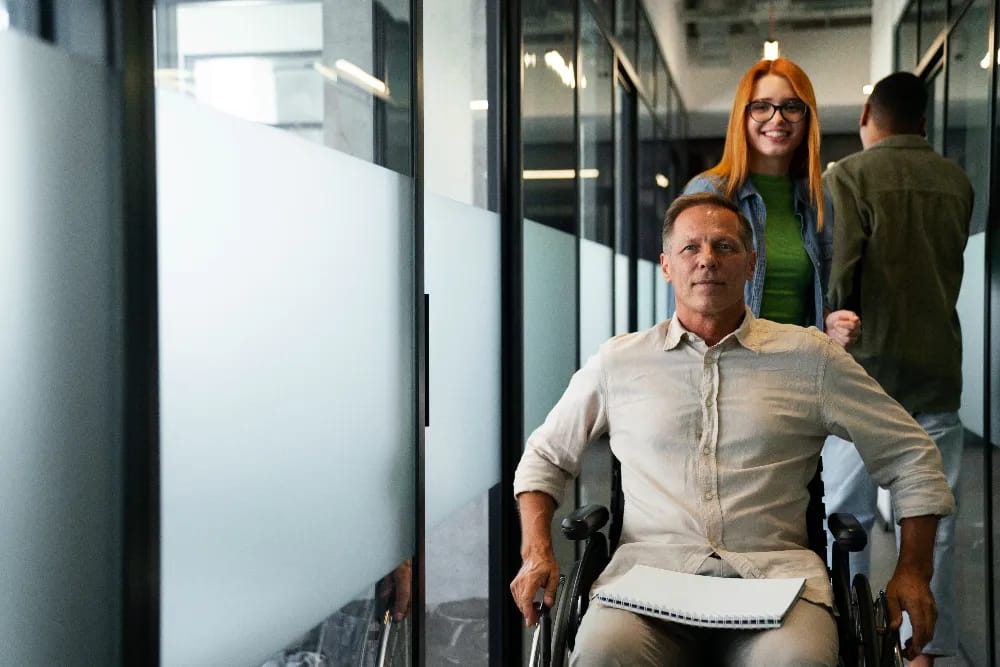 Financial Aspects of the Disability Support Pension